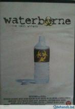 Waterborne, Originele DVD