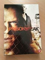 Complete 3de seizoen Prison Break, Cd's en Dvd's, Dvd's | Tv en Series, Ophalen of Verzenden