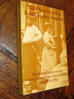 Kind onder hoeren, Boeken, Ophalen of Verzenden, Gelezen
