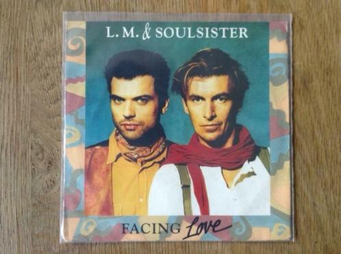 single single leyers, michiels & soulsister, Cd's en Dvd's, Vinyl Singles, Single, Pop, 7 inch, Ophalen of Verzenden