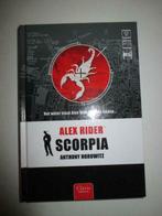 Scorpia - Alex Rider, Boeken, Ophalen of Verzenden, Nieuw