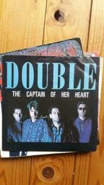 Double, Cd's en Dvd's, Ophalen of Verzenden