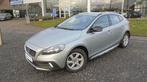 Volvo V40 CC D2 Manueel Momentum      03/02/2014, Auto's, Volvo, 1597 cc, Te koop, Zilver of Grijs, Stadsauto