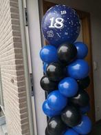 Ballonpilaar thema voetbal, Ophalen of Verzenden, Nieuw