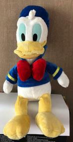 Donald duck, Kinderen en Baby's, Speelgoed | Knuffels en Pluche, Nieuw, Overige typen, Ophalen of Verzenden