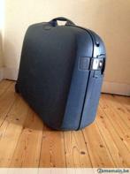 Valise Samsonite Koffer sur Roulette et Solide + Pèse Bagage, Antiquités & Art, Antiquités | Accessoires de maison, Enlèvement ou Envoi