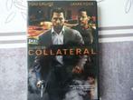 Collateral [DVD], Actiethriller, Alle leeftijden, Ophalen of Verzenden, Zo goed als nieuw