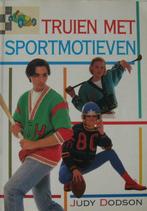 Truien met sportmotieven, Judy Dodson, Enlèvement ou Envoi