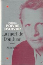 La mort de Don Juan roman Patrick Poivre d' Arvor, Europa overig, Nieuw, Patrick Poivre d' Arvor, Ophalen of Verzenden