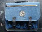 schooltas boekentas kipling prima staat, Handtassen en Accessoires, Tassen | Schooltassen, Ophalen of Verzenden, Zo goed als nieuw