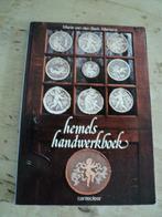 hemels handwerkboek  Marie van den Berk-Mertens, Boeken, Hobby en Vrije tijd, Gelezen, Borduren en Naaien, Ophalen of Verzenden