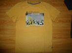 leuke t-shirt JBC jongen maat 146, Kinderen en Baby's, Jongen, Ophalen of Verzenden, Zo goed als nieuw, Shirt of Longsleeve