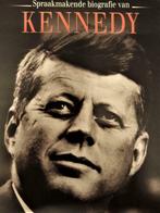 Boek over John F.  Kennedy, Enlèvement ou Envoi