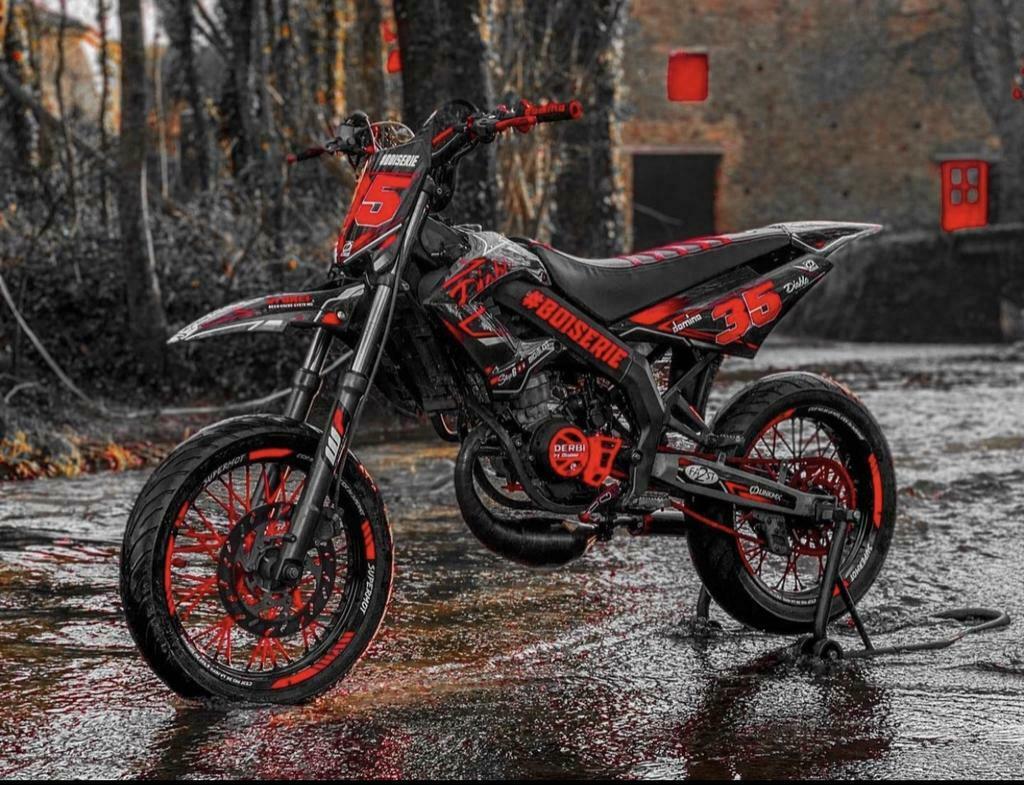 ② Gezocht: Opknapper/ project Derbi, Yamaha, beta brommer etc — Brommers |  Crossbrommers — 2dehands