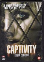 Captivity, Horreur, Enlèvement ou Envoi