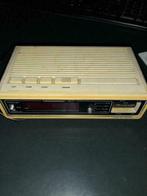 Radio-réveil vintage Chronomatic 305 Tandy, TV, Hi-fi & Vidéo, Enlèvement
