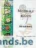 Muzikale rozen. Huldeboek. Anton van Wilderode, Boeken, Literatuur, Gelezen, Ophalen of Verzenden