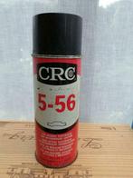 Retro verpakking spuitbus CRC 5 -	56, Ophalen, Gebruikt, Verpakking
