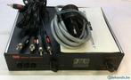 Jecklin Transdyn 1+ Soundprocessor, Ophalen of Verzenden, Gebruikt