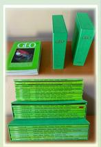 Geo-botanie, aardrijkskunde, natuurlijke historie, topografi, Boeken, Tijdschriften en Kranten, Ophalen of Verzenden, Zo goed als nieuw