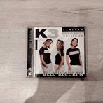 Cd's originele K3, Ophalen of Verzenden, Gebruikt