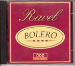 FULL CD - BOLERO (RAVEL), Cd's en Dvd's, Ophalen of Verzenden, Orkest of Ballet