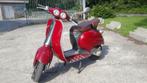 SCOOTER ITALJET LOOK VESPA 50 CC, Overige modellen, 50 cc, Gebruikt, Ophalen of Verzenden