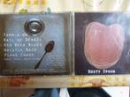 rusty spoon - EP, Cd's en Dvd's, Ophalen of Verzenden, Zo goed als nieuw, Overige genres