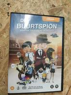 Dvd 'de buurtspion' , 1e leerjaar, Ophalen of Verzenden
