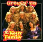 Kelly Family Growin' Up, Cd's en Dvd's, Ophalen of Verzenden
