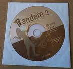 CD Audio élève 1 Tandem 2 De Nieuwe Tandem Van In, Ophalen of Verzenden, Zo goed als nieuw