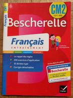 Bescherelle CM 10/11 ans - Becherelle 10/11 years, Livres, Livres d'étude & Cours, Enlèvement ou Envoi, Neuf, Autres niveaux