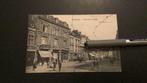 Verviers Rue du Collège, Non affranchie, Avant 1920, Liège