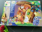 Nutty squirrels toy's rus gezelschapspel, Ophalen of Verzenden, Zo goed als nieuw