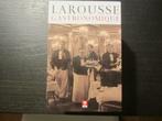 Larousse Gastronomique  Deel 1+2 +3 -Joël Robuchon-