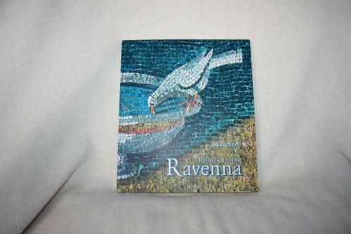 Ravenna verbeeld  - Patrick Lateur Gedichten, Boeken, Gedichten en Poëzie, Gelezen, Ophalen of Verzenden