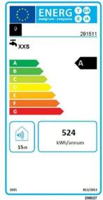 Van Marcke  keukenboiler 10 liter onder de gootsteen (pro), Doe-het-zelf en Bouw, Verwarming en Radiatoren, Nieuw, Radiator, Verzenden