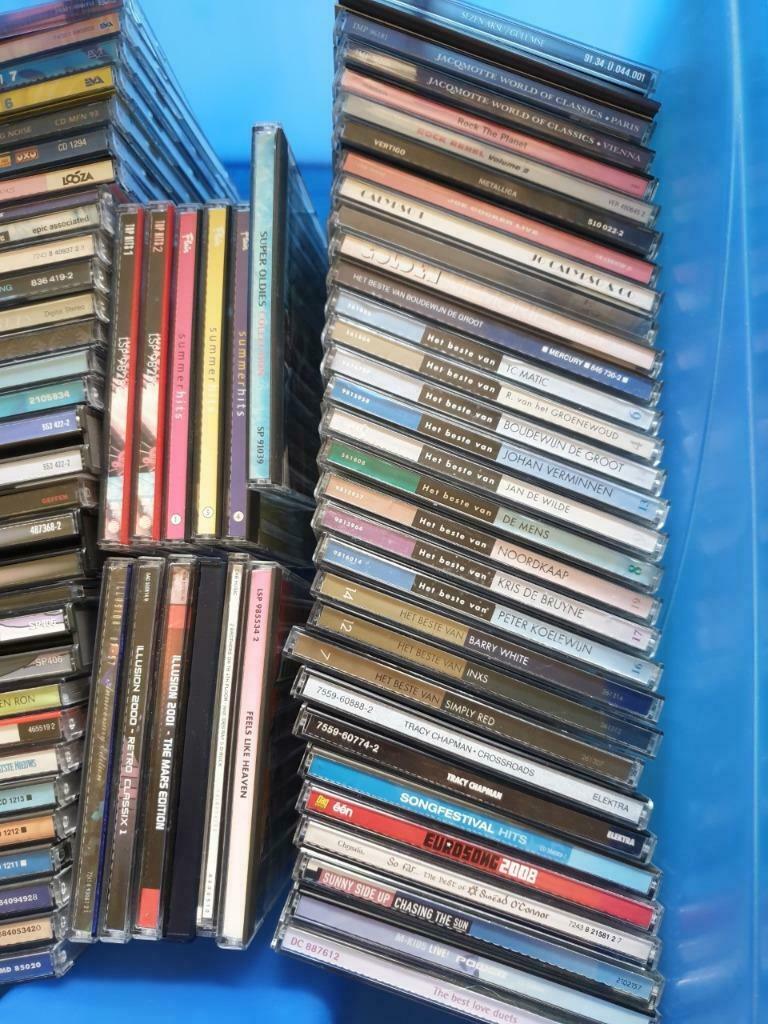 CD'S, TV, Hi-fi & Vidéo, TV, Hi-fi & Vidéo Autre, Comme neuf, Enlèvement