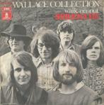 Wallace Collection – Serenade / Walk on out - Single, Cd's en Dvd's, Ophalen of Verzenden, 7 inch, Pop, Single