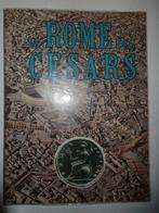 La Rome des Césars, Enlèvement ou Envoi