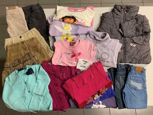 maat 98 meisjes winter, Kinderen en Baby's, Kinderkleding | Maat 98, Gebruikt, Meisje, Setje, Ophalen
