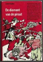 Leonie Kooiker / De diamant van de piraat, Enlèvement ou Envoi, Utilisé