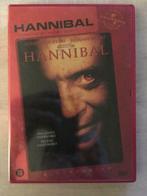 DVD " HANNIBAL " Anthony Hopkins, Drama, Verzenden, Vanaf 16 jaar