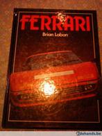 ferrarie, Gelezen