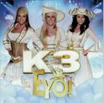 CD K3 ‎– Eyo! - 2011, Ophalen of Verzenden, 2000 tot heden
