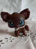 §  figurine littlest petshop hasbro 2007  (6), Collections, Jouets miniatures, Utilisé, Enlèvement ou Envoi