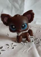 §  figurine littlest petshop hasbro 2007  (6), Verzamelen, Ophalen of Verzenden, Gebruikt