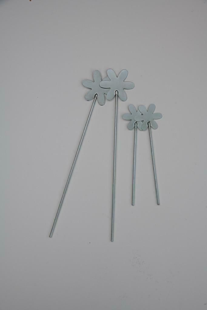 Plantenlabels – Zaailabels Nieuw, Tuin en Terras, Tuinwanddecoratie, Nieuw, Ophalen of Verzenden