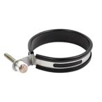 Collier pour silencieux échappement moto, Nieuw