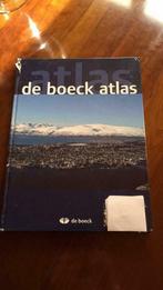 De Boeck Atlas